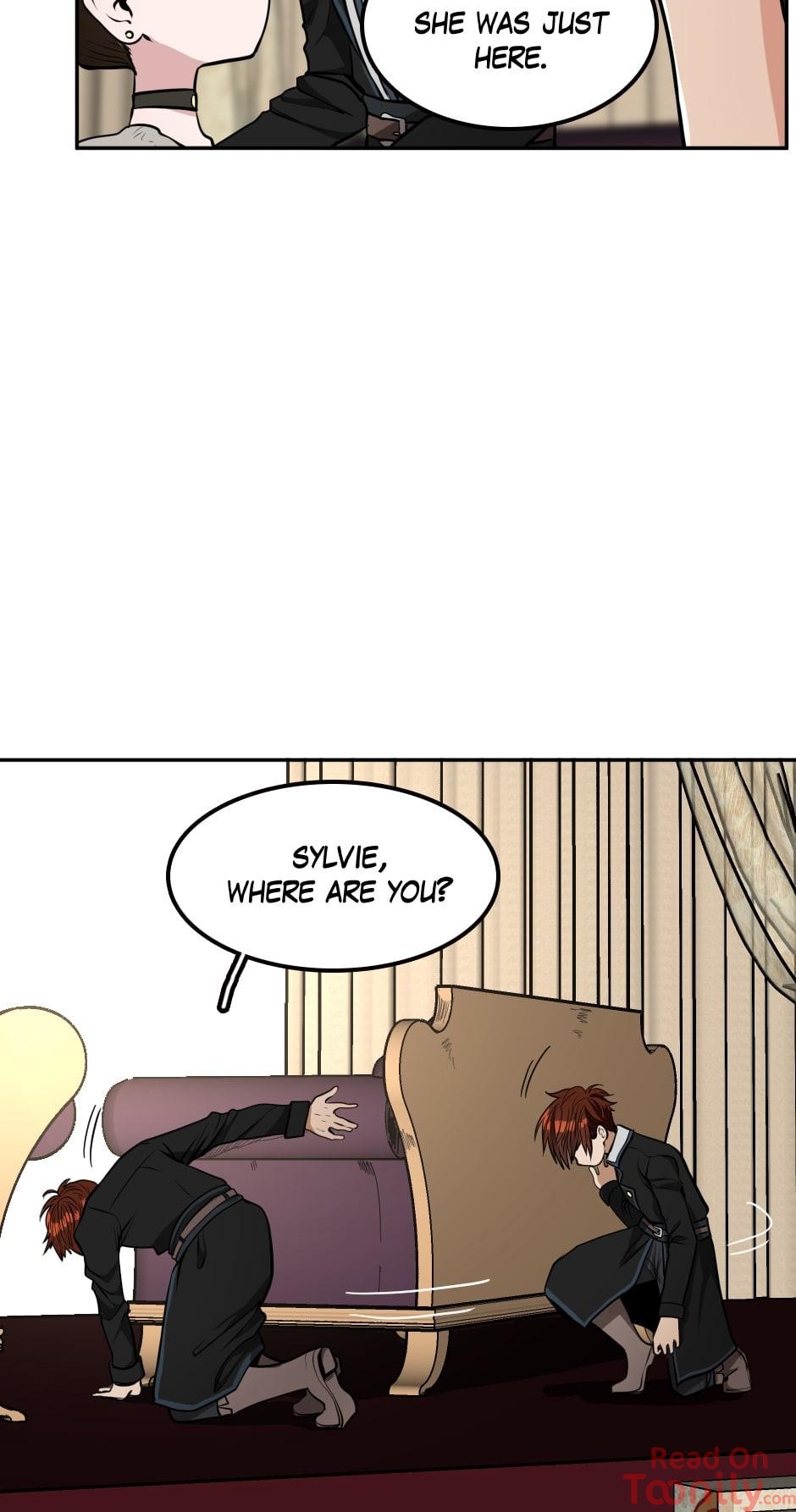 The Beginning After the End Chapter 41 image 41