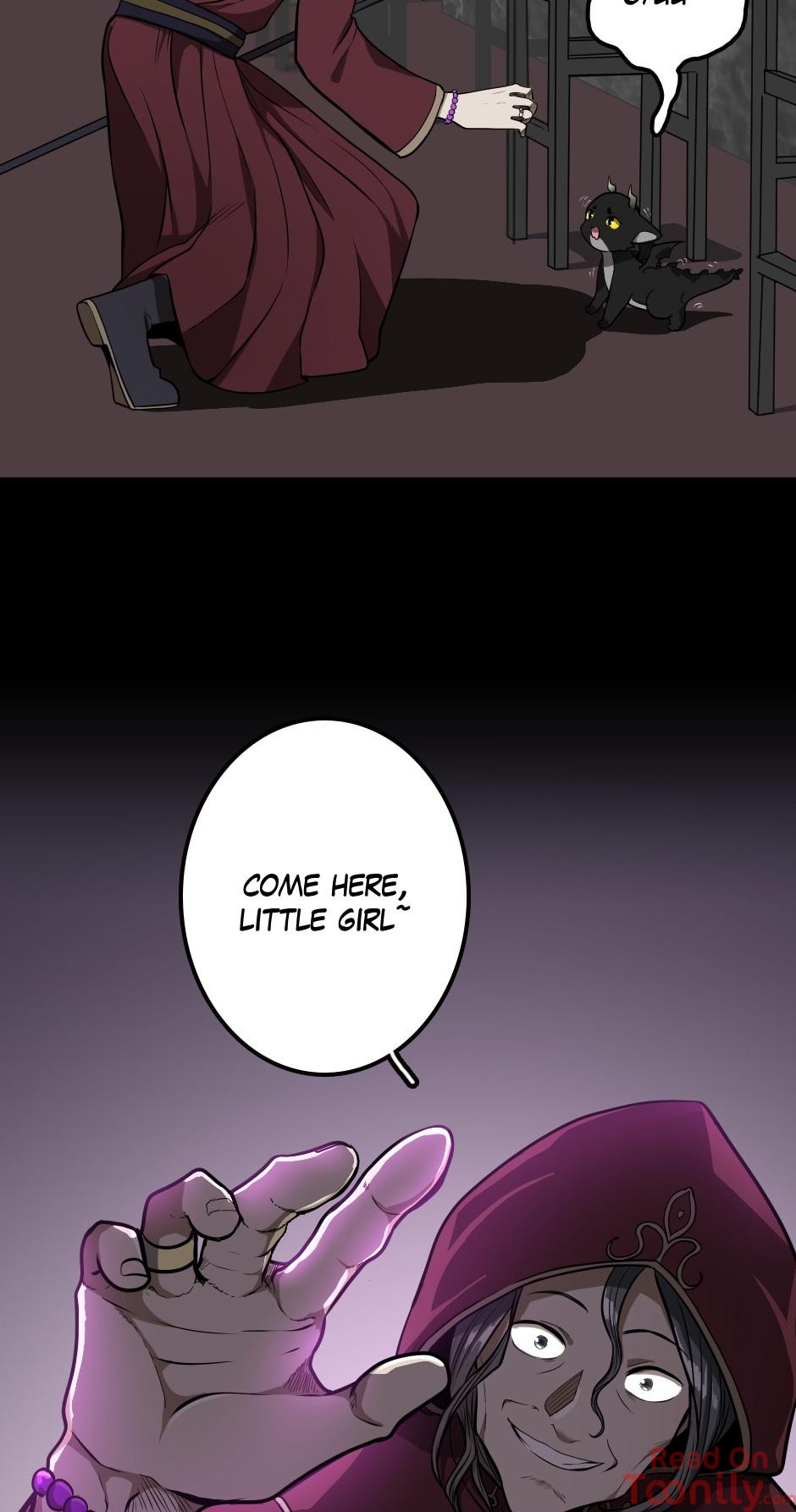 The Beginning After the End Chapter 41 image 44