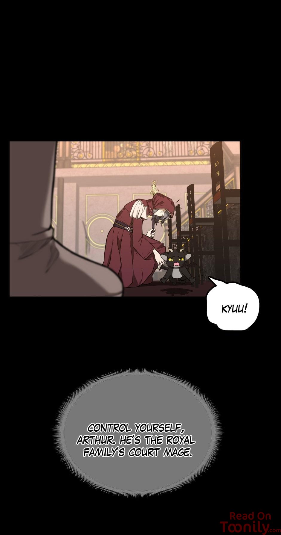 The Beginning After the End Chapter 41 image 46