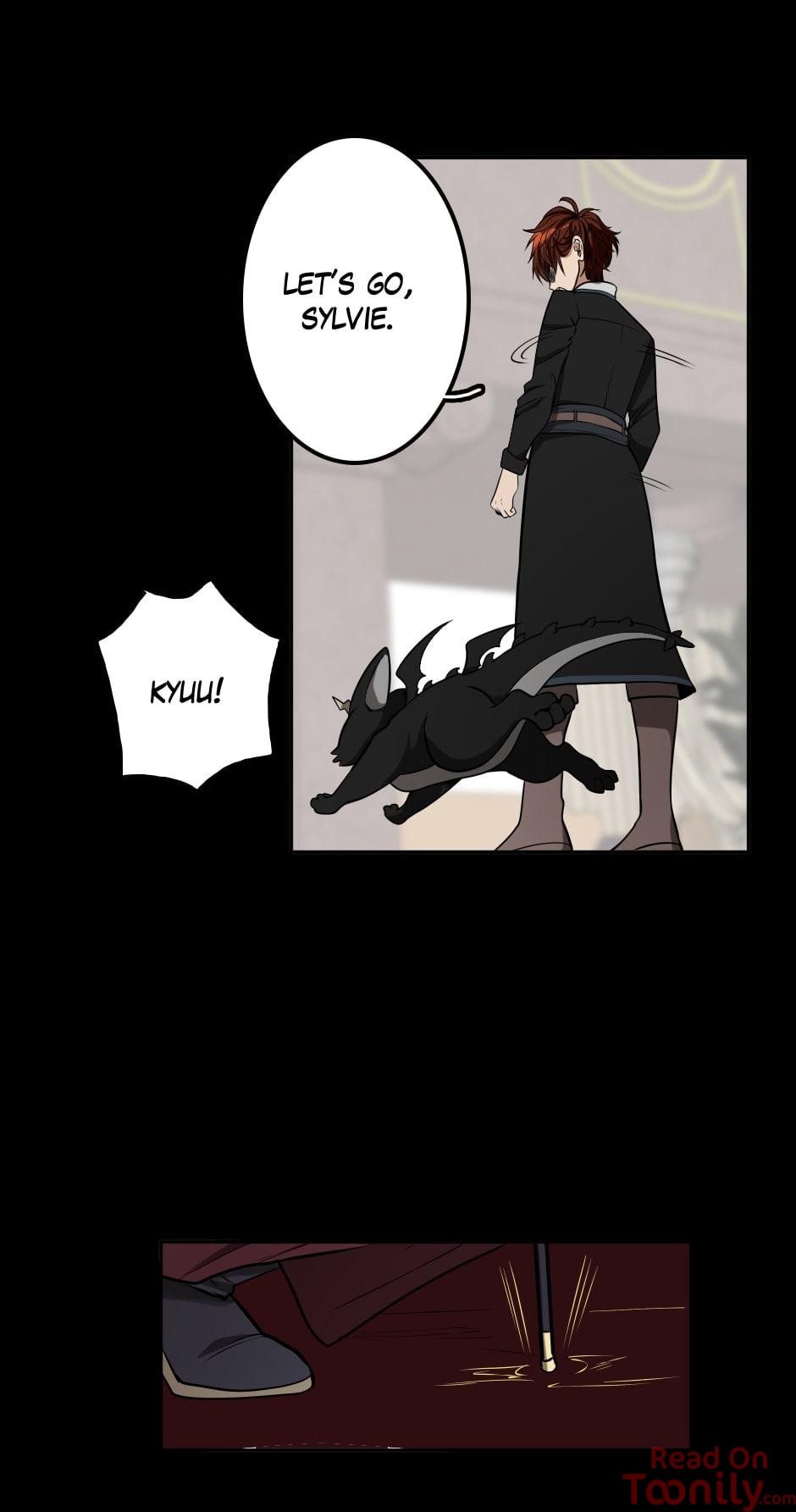 The Beginning After the End Chapter 41 image 47