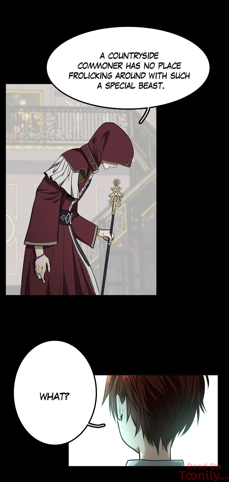 The Beginning After the End Chapter 41 image 48