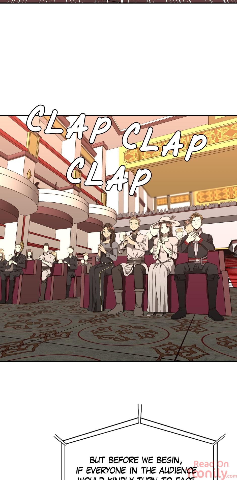 The Beginning After the End Chapter 41 image 4
