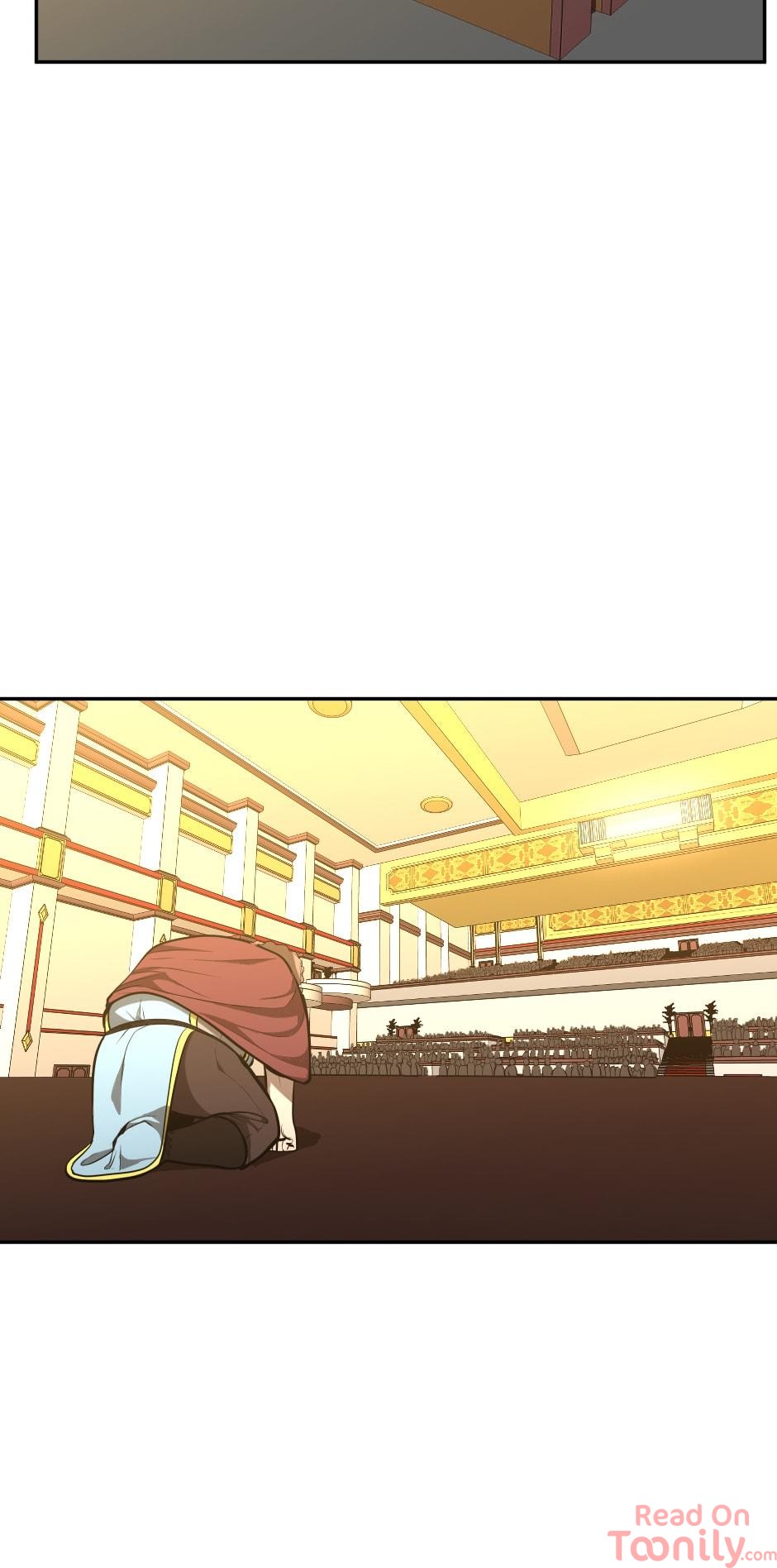 The Beginning After the End Chapter 41 image 7