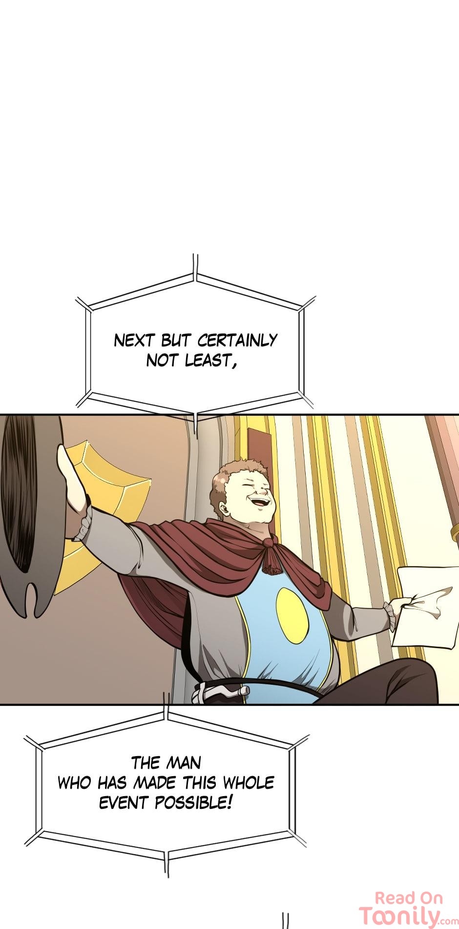 The Beginning After the End Chapter 41 image 8