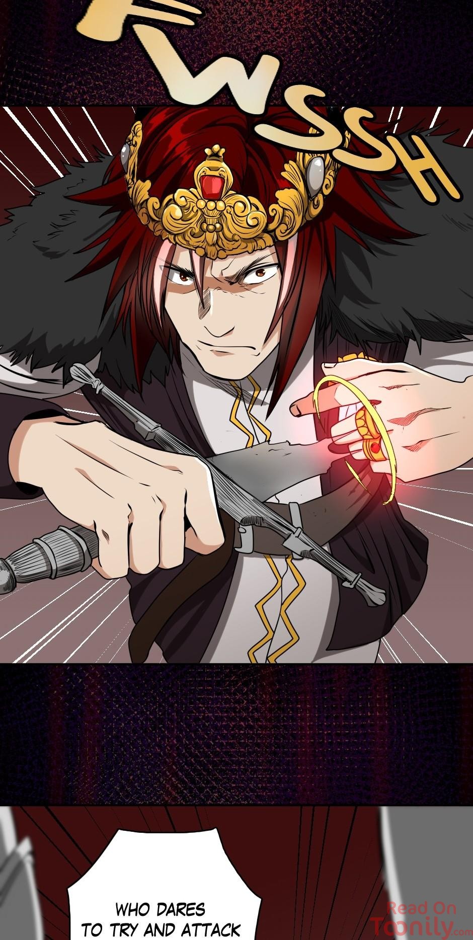 The Beginning After the End Chapter 42 image 9