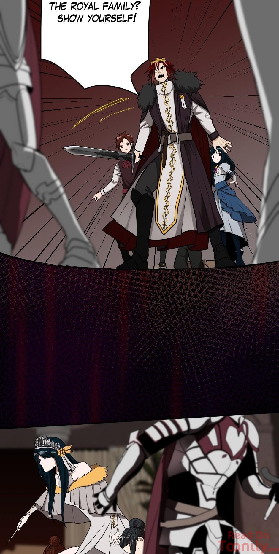 The Beginning After the End Chapter 42 image 10