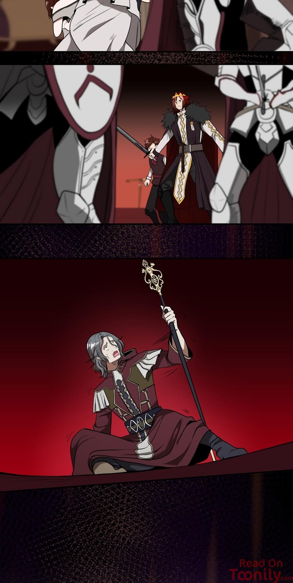 The Beginning After the End Chapter 42 image 11