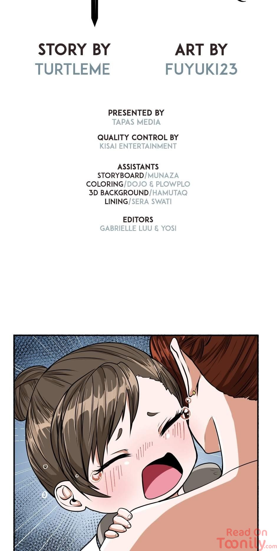 The Beginning After the End Chapter 42 image 13
