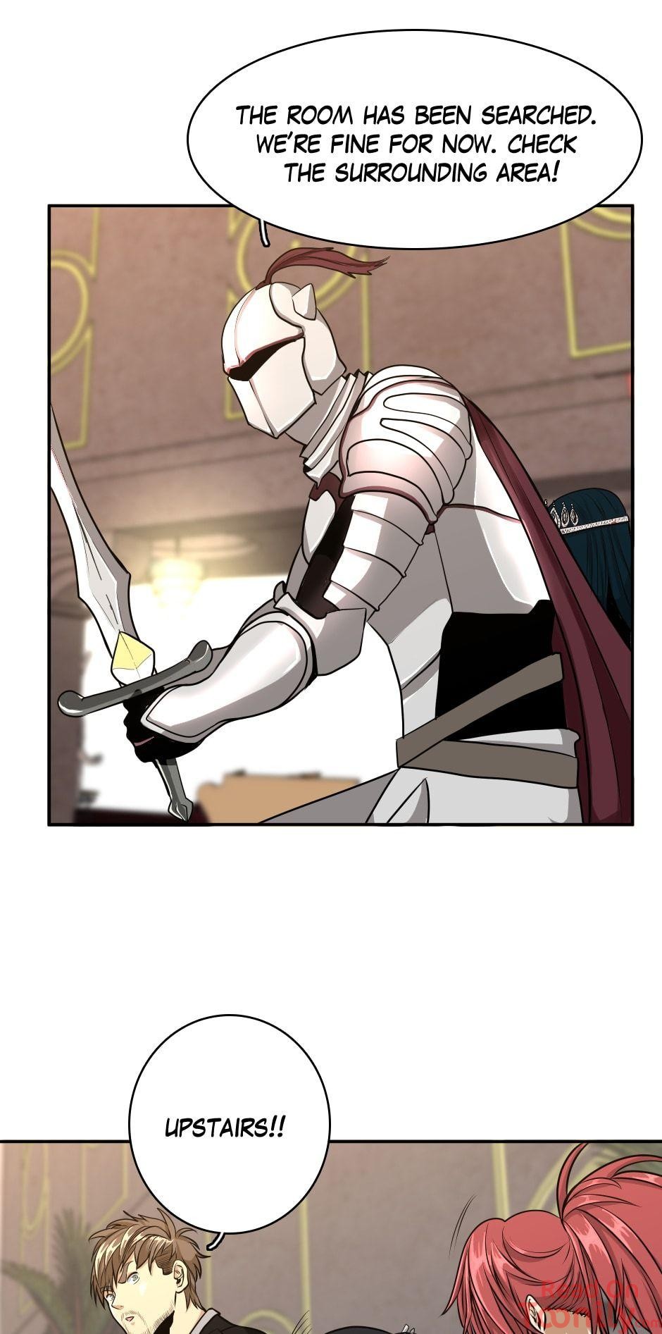 The Beginning After the End Chapter 42 image 16