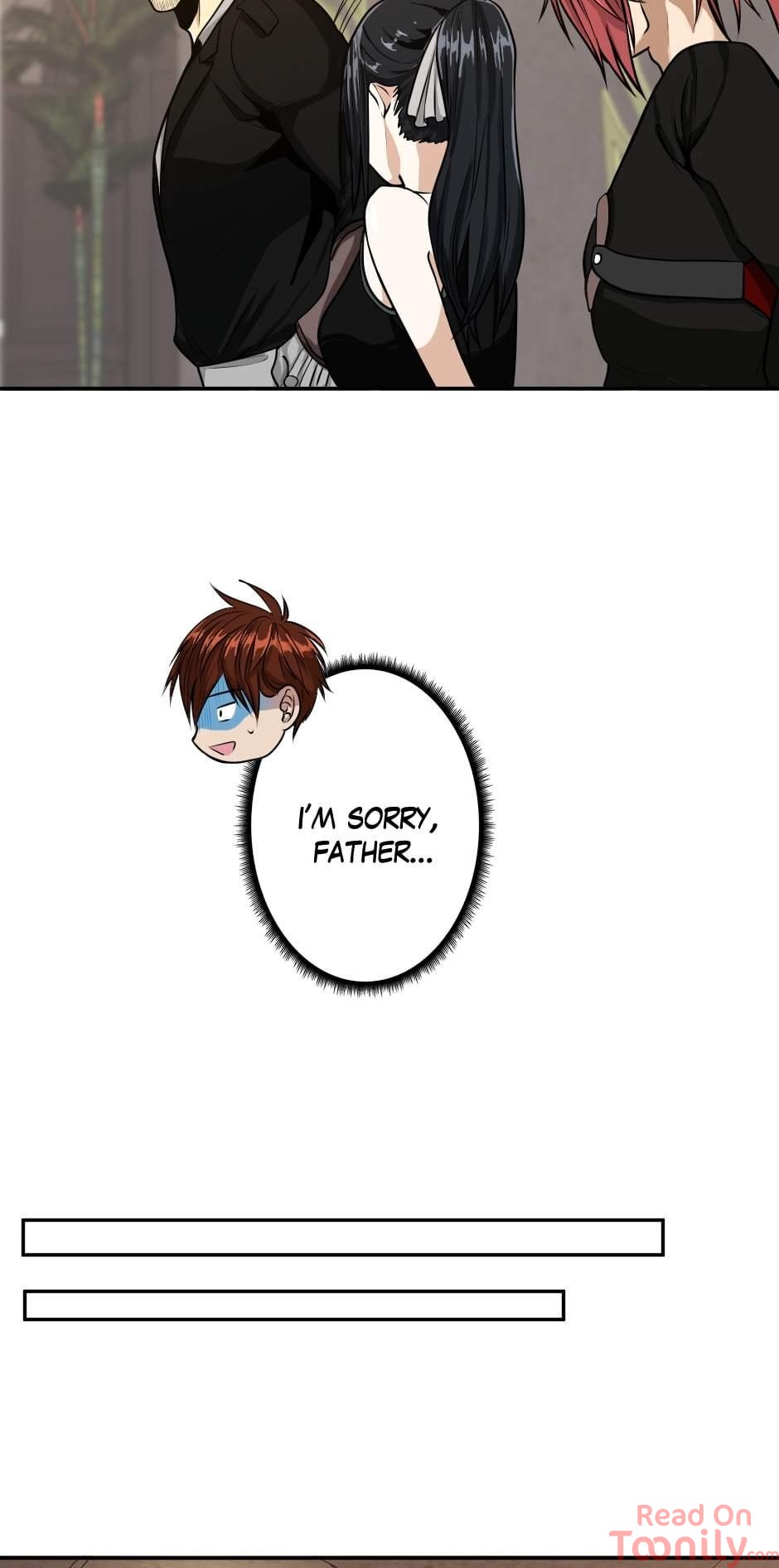 The Beginning After the End Chapter 42 image 17