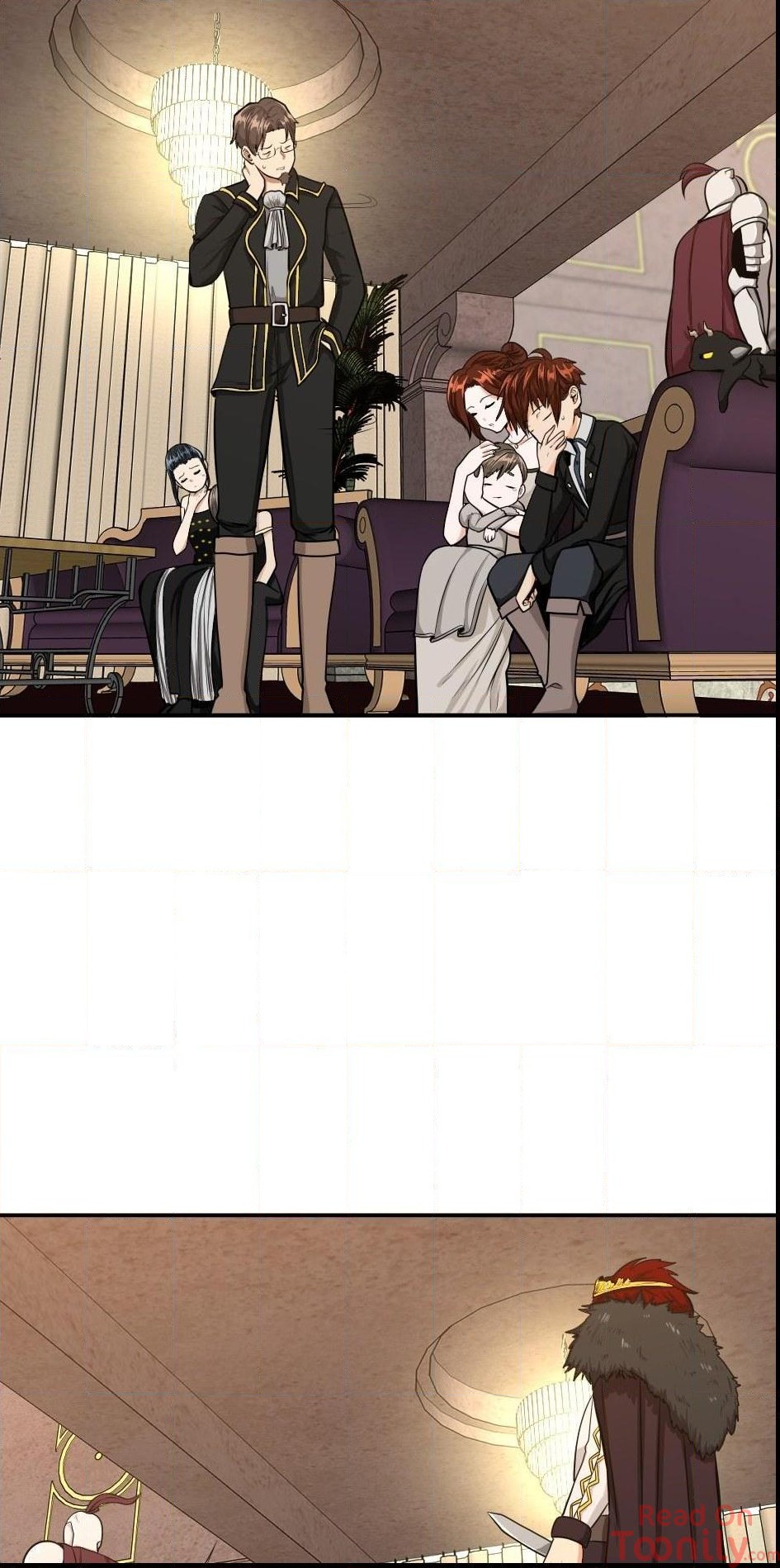 The Beginning After the End Chapter 42 image 18