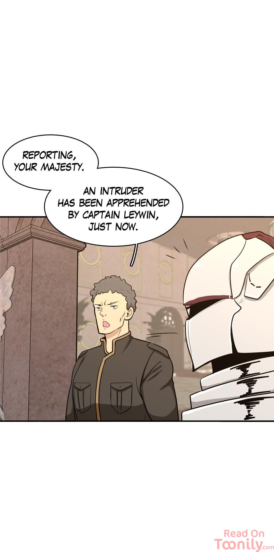 The Beginning After the End Chapter 42 image 20