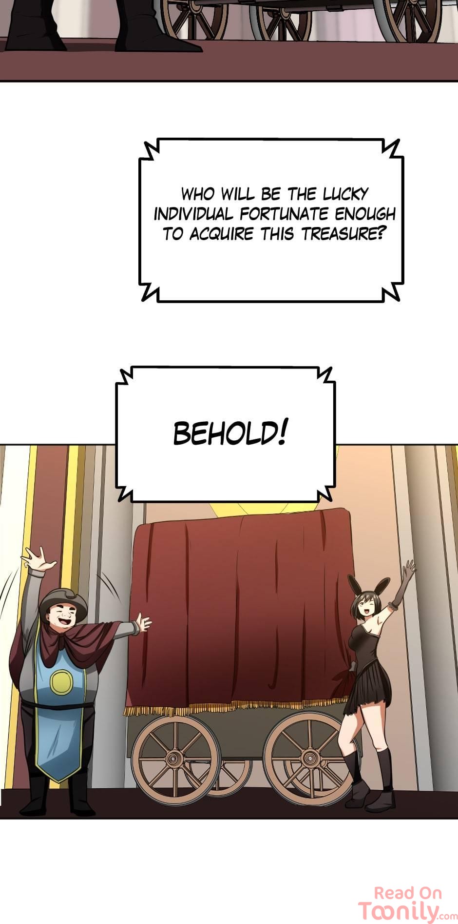 The Beginning After the End Chapter 42 image 26