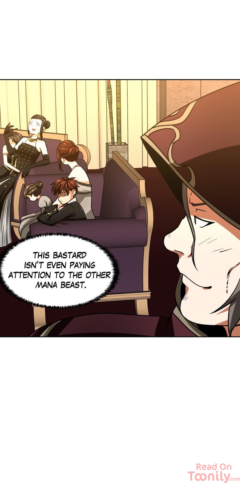 The Beginning After the End Chapter 42 image 29