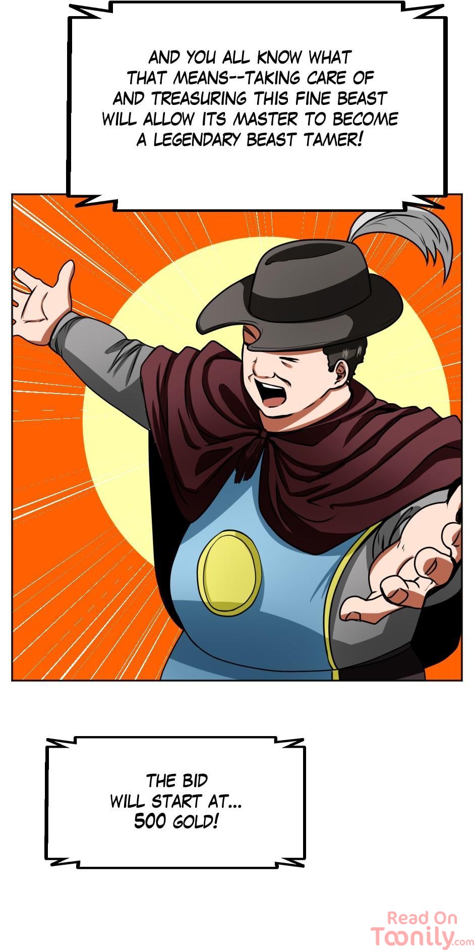 The Beginning After the End Chapter 42 image 30