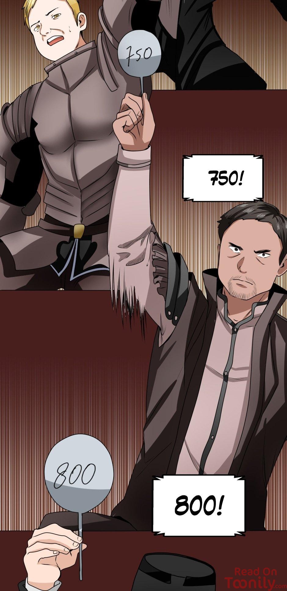 The Beginning After the End Chapter 42 image 32