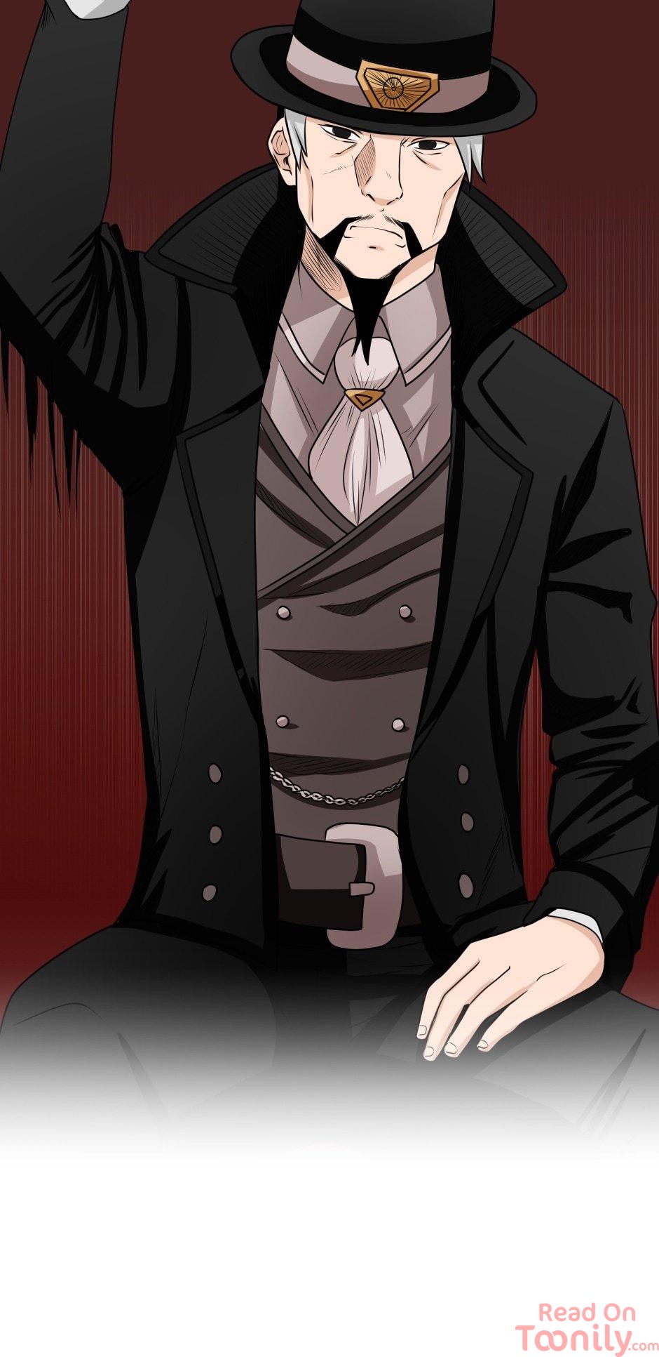 The Beginning After the End Chapter 42 image 33