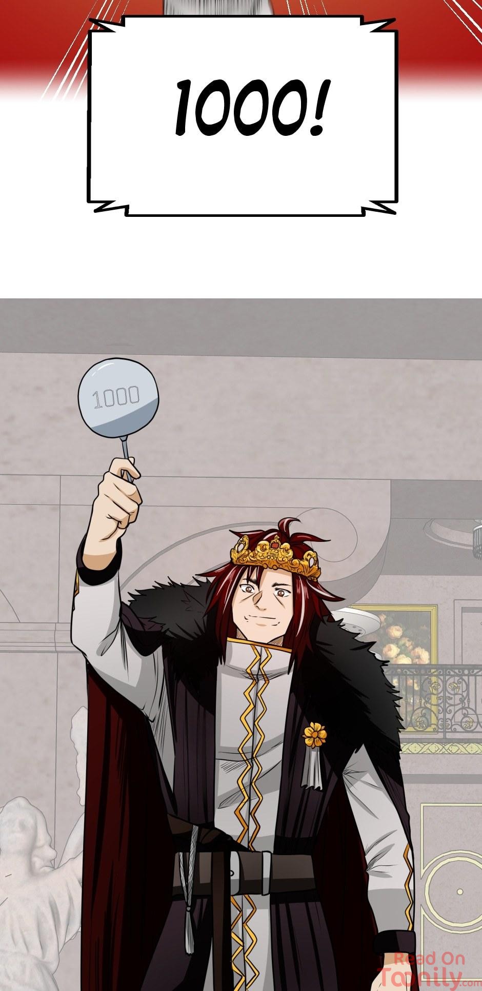 The Beginning After the End Chapter 42 image 35