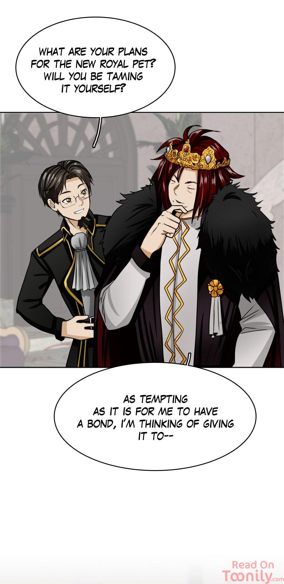 The Beginning After the End Chapter 42 image 38