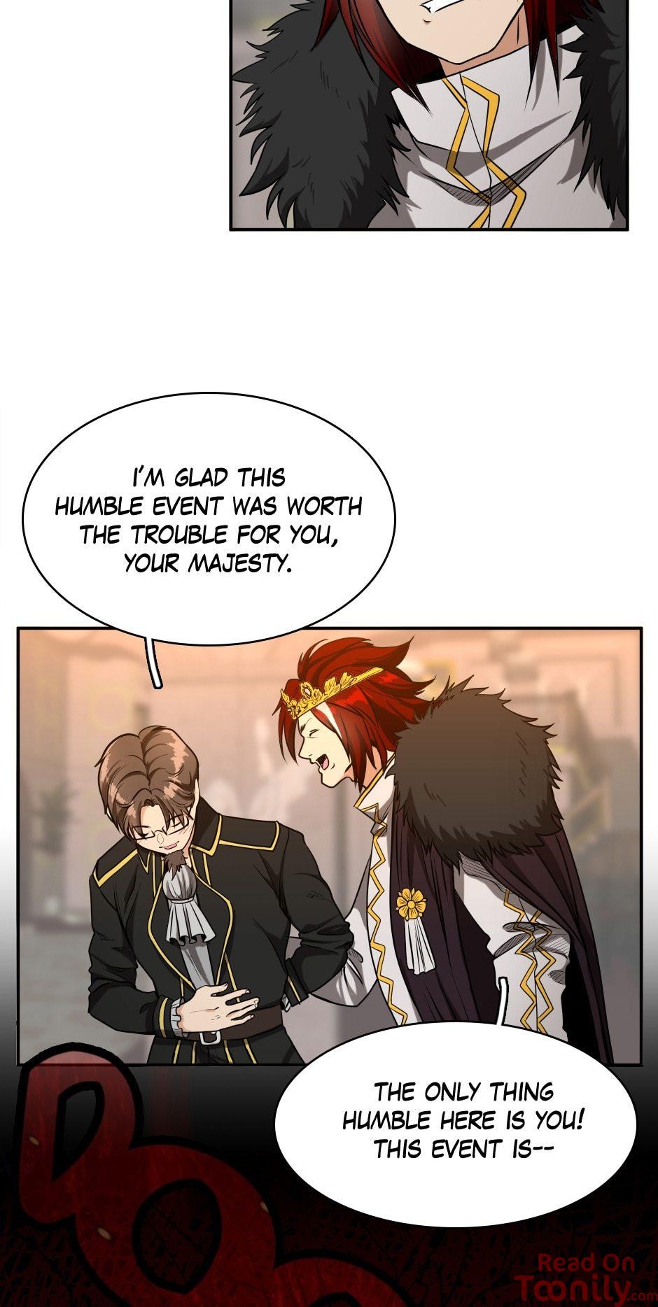 The Beginning After the End Chapter 42 image 3