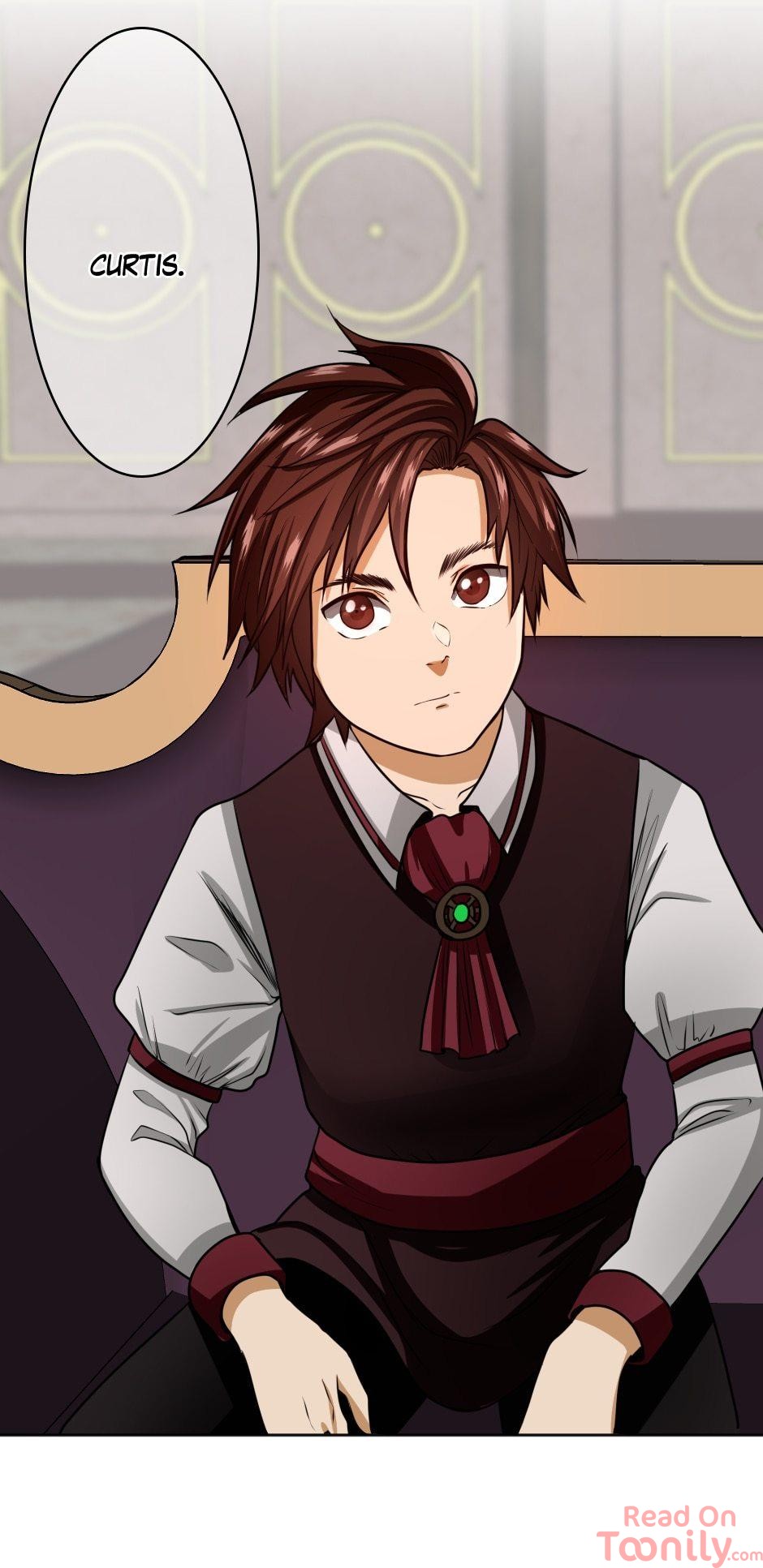 The Beginning After the End Chapter 42 image 39