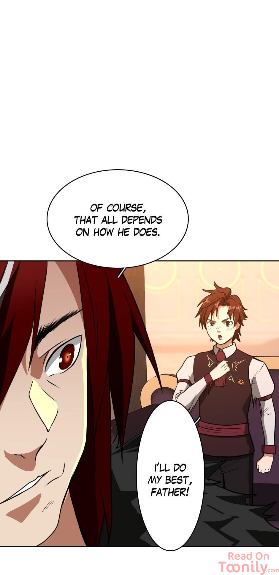 The Beginning After the End Chapter 42 image 40
