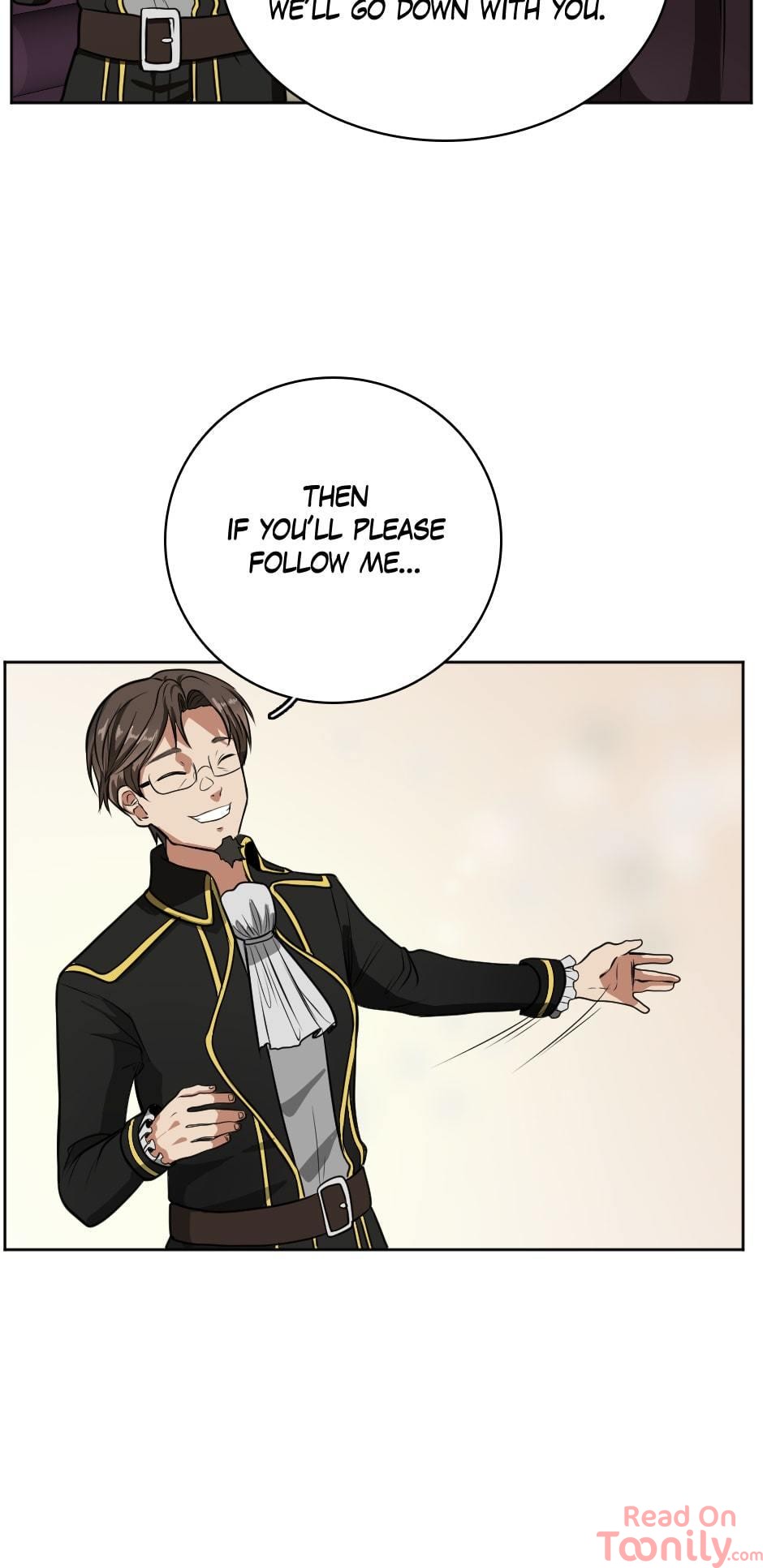 The Beginning After the End Chapter 42 image 44