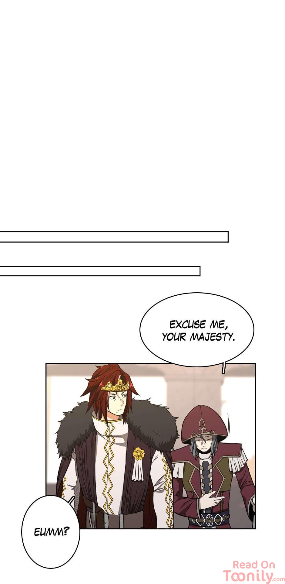 The Beginning After the End Chapter 42 image 45