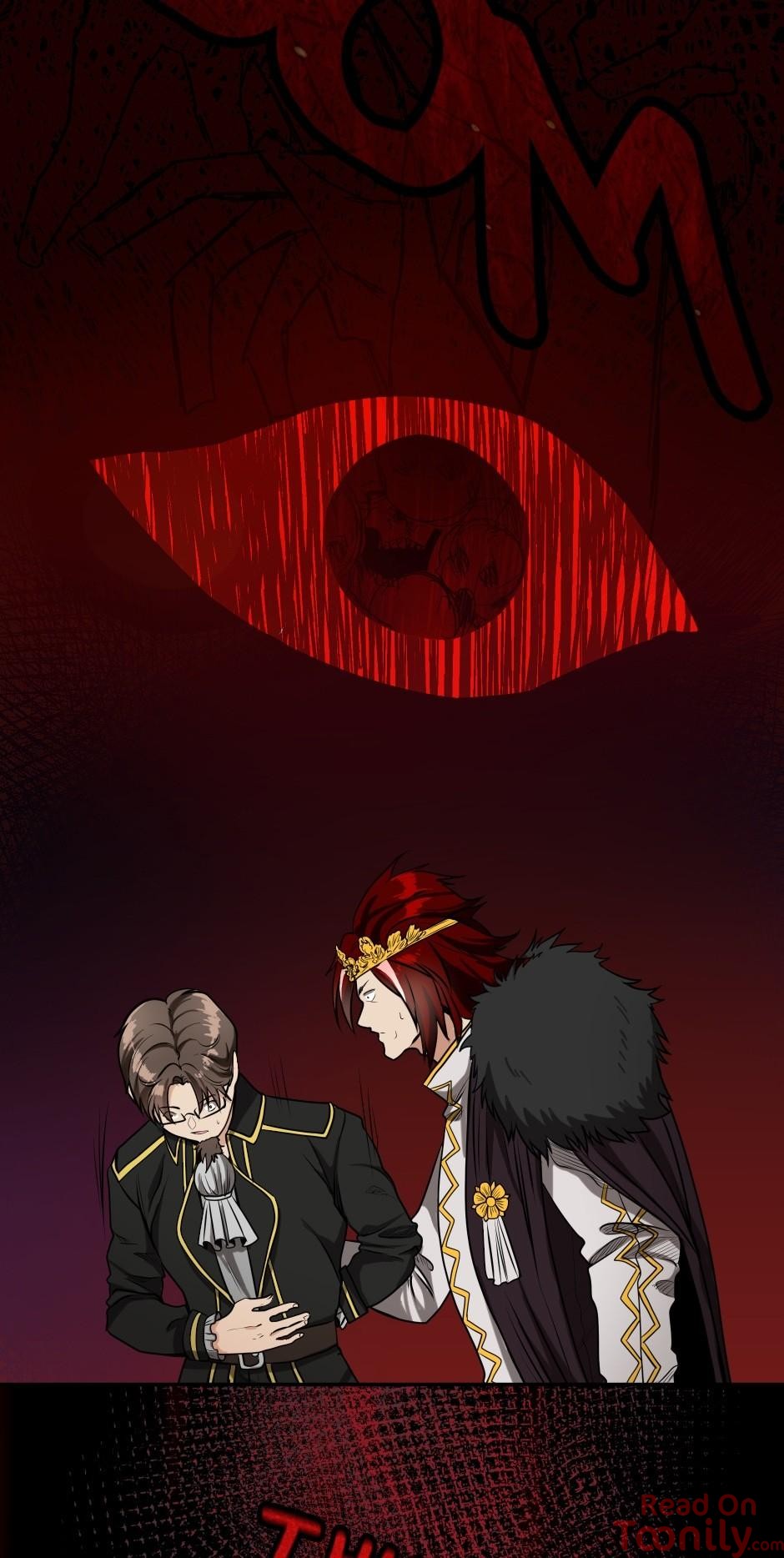 The Beginning After the End Chapter 42 image 4