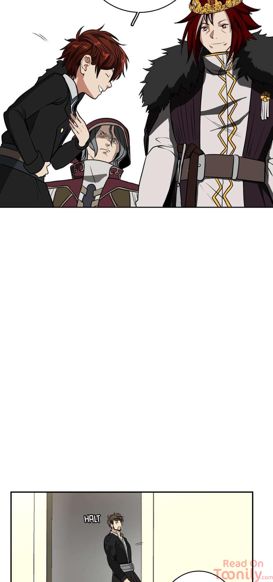 The Beginning After the End Chapter 42 image 52
