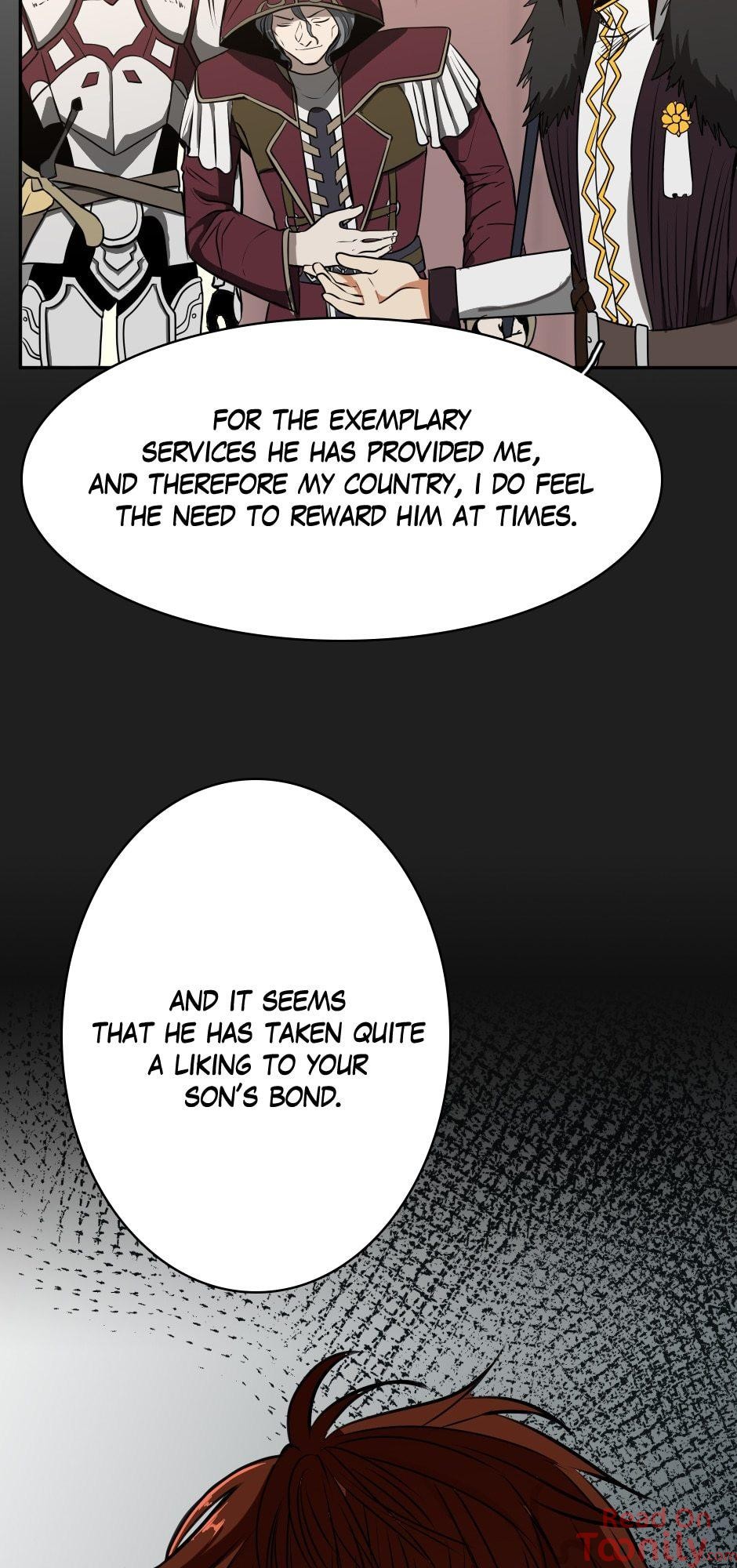 The Beginning After the End Chapter 42 image 57