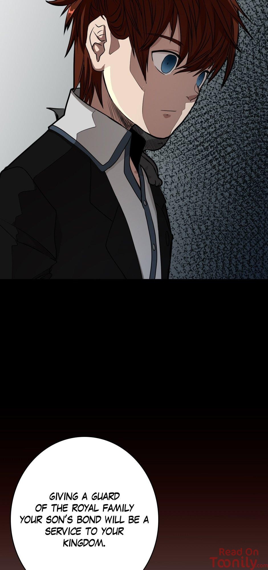 The Beginning After the End Chapter 42 image 58