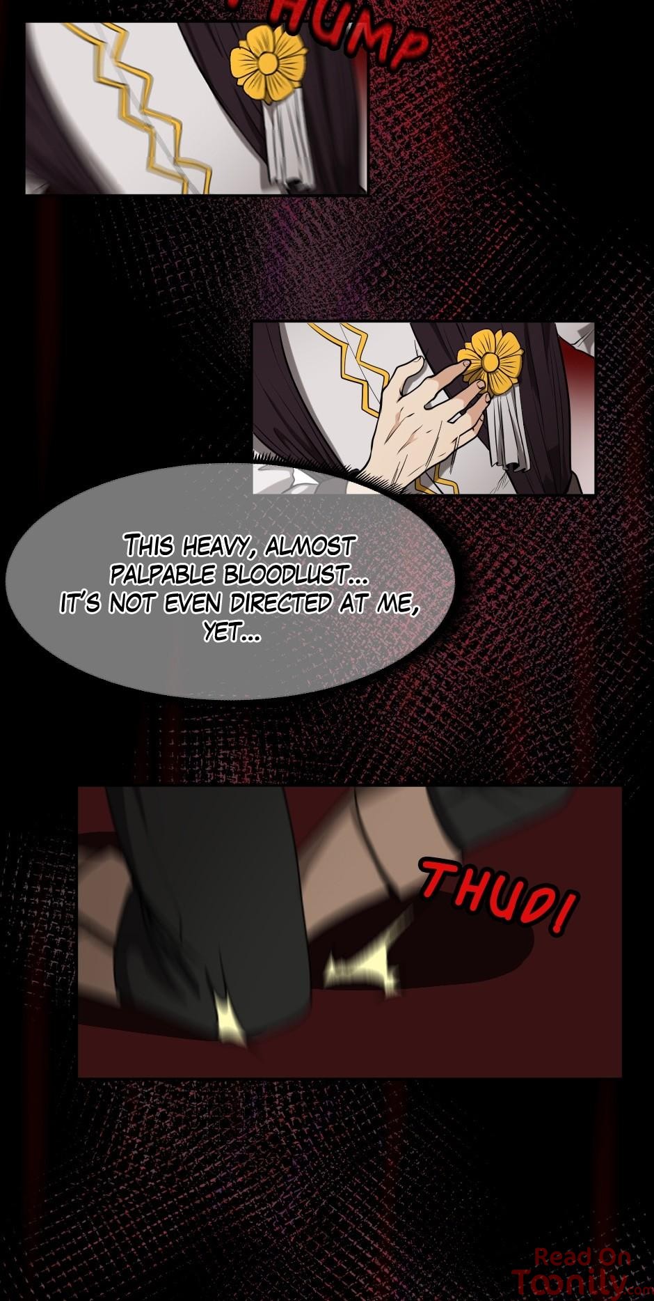 The Beginning After the End Chapter 42 image 5