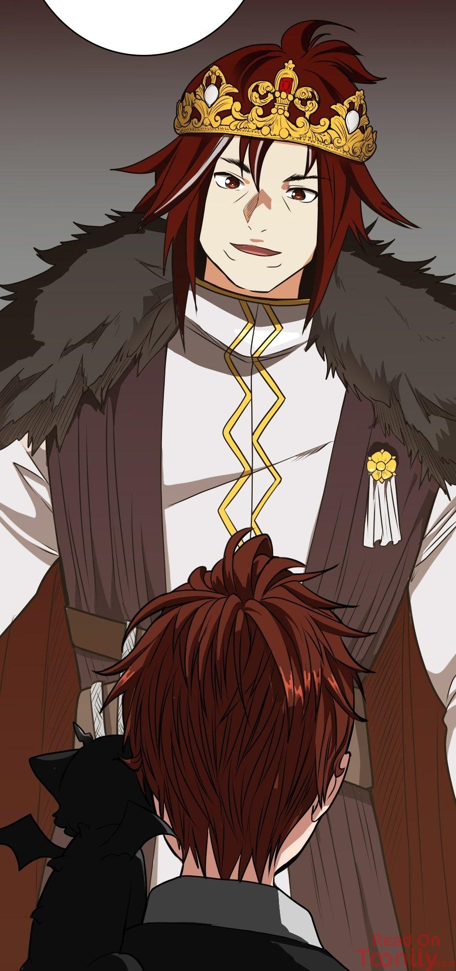 The Beginning After the End Chapter 42 image 59