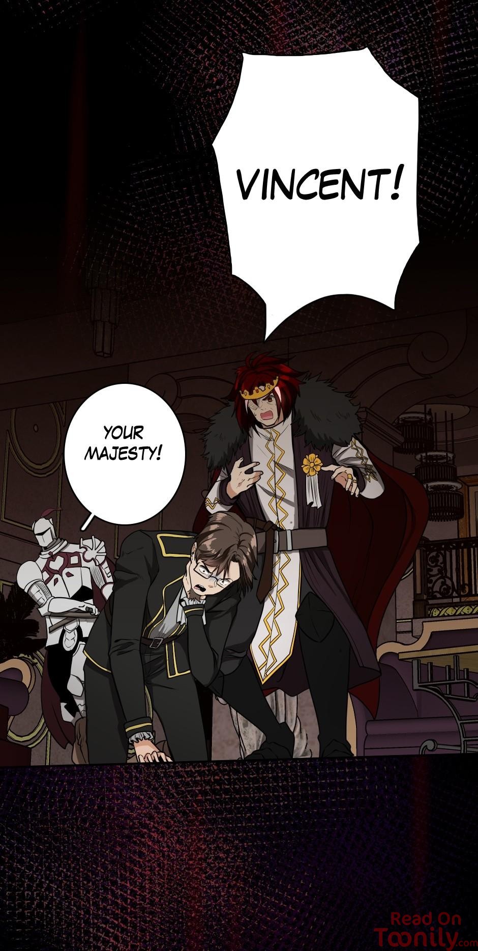 The Beginning After the End Chapter 42 image 6