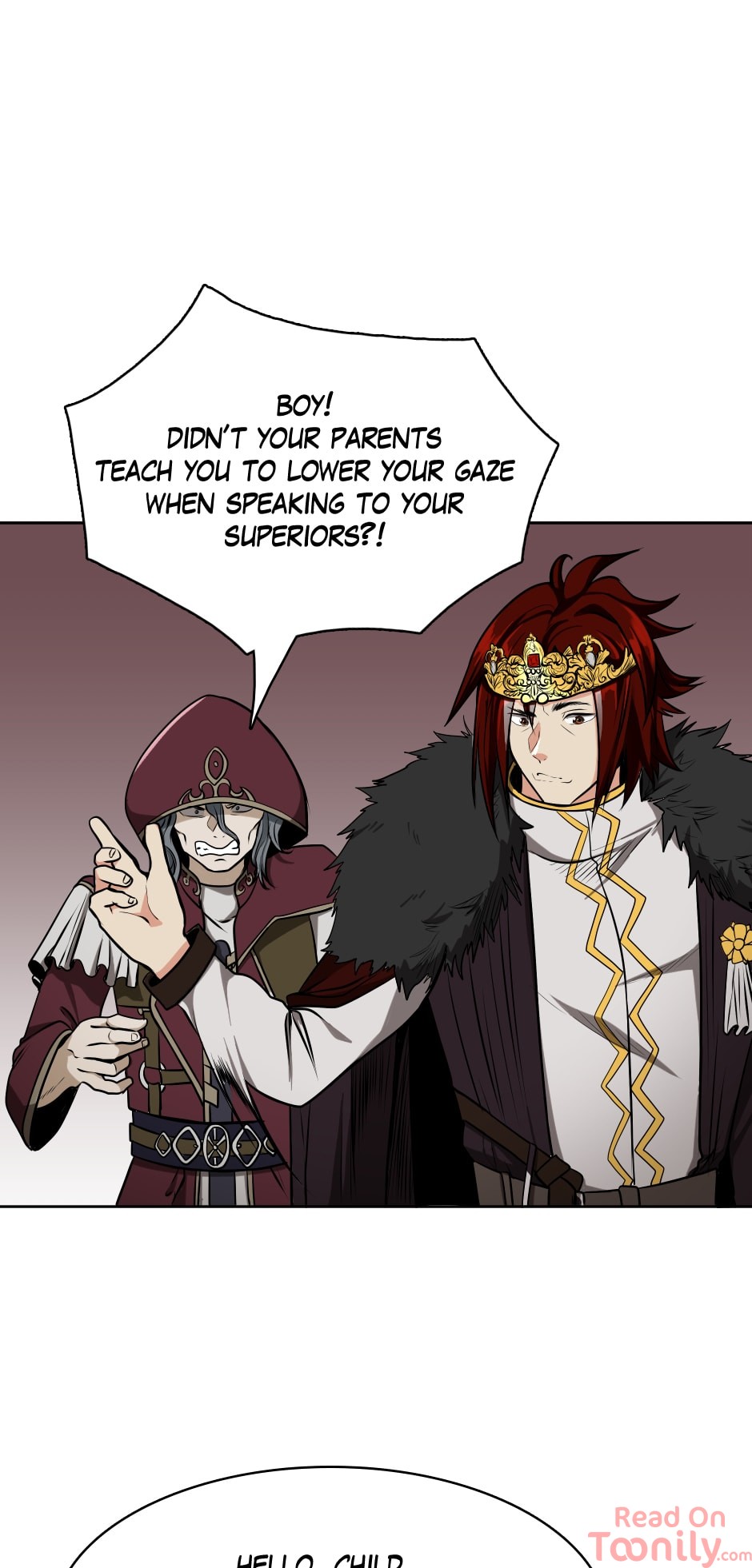 The Beginning After the End Chapter 43 image 9