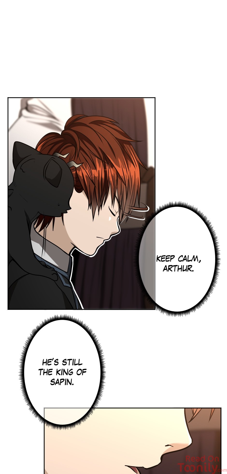The Beginning After the End Chapter 43 image 11