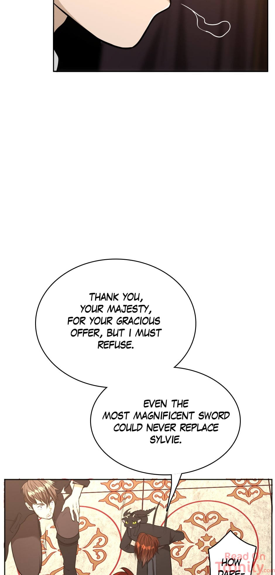 The Beginning After the End Chapter 43 image 12