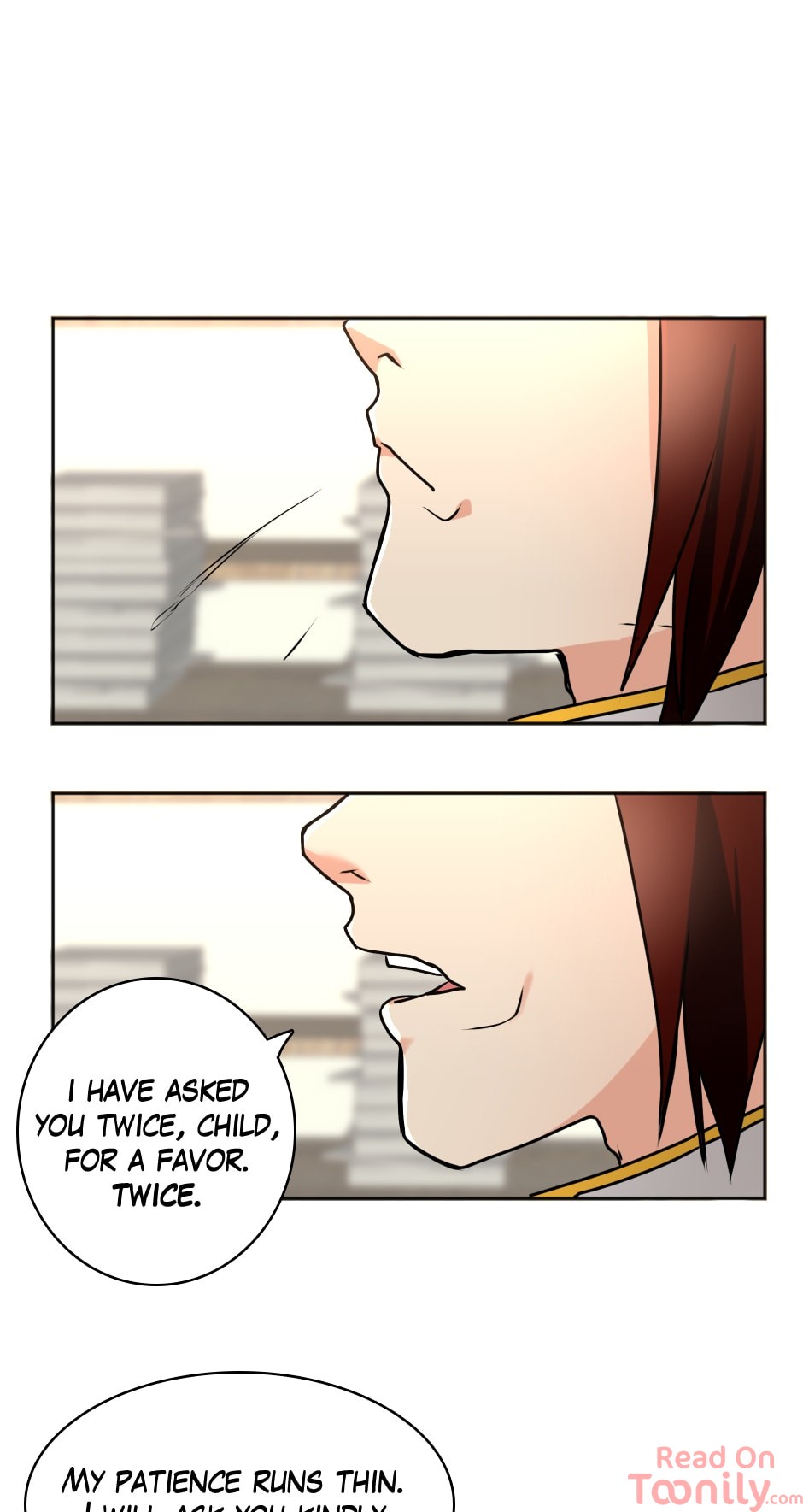 The Beginning After the End Chapter 43 image 16