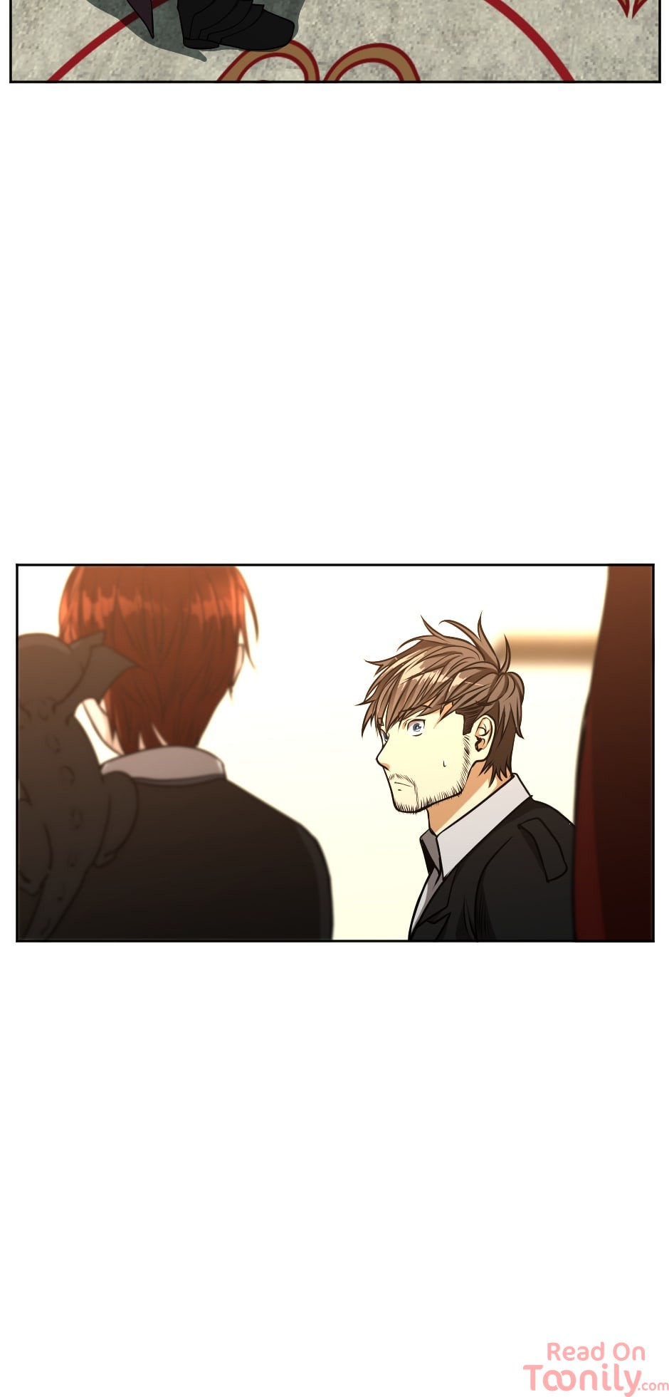 The Beginning After the End Chapter 43 image 1