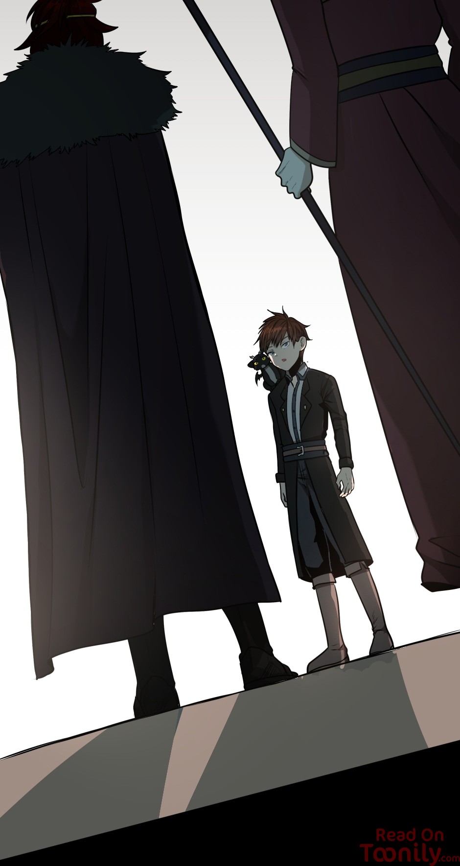 The Beginning After the End Chapter 43 image 21