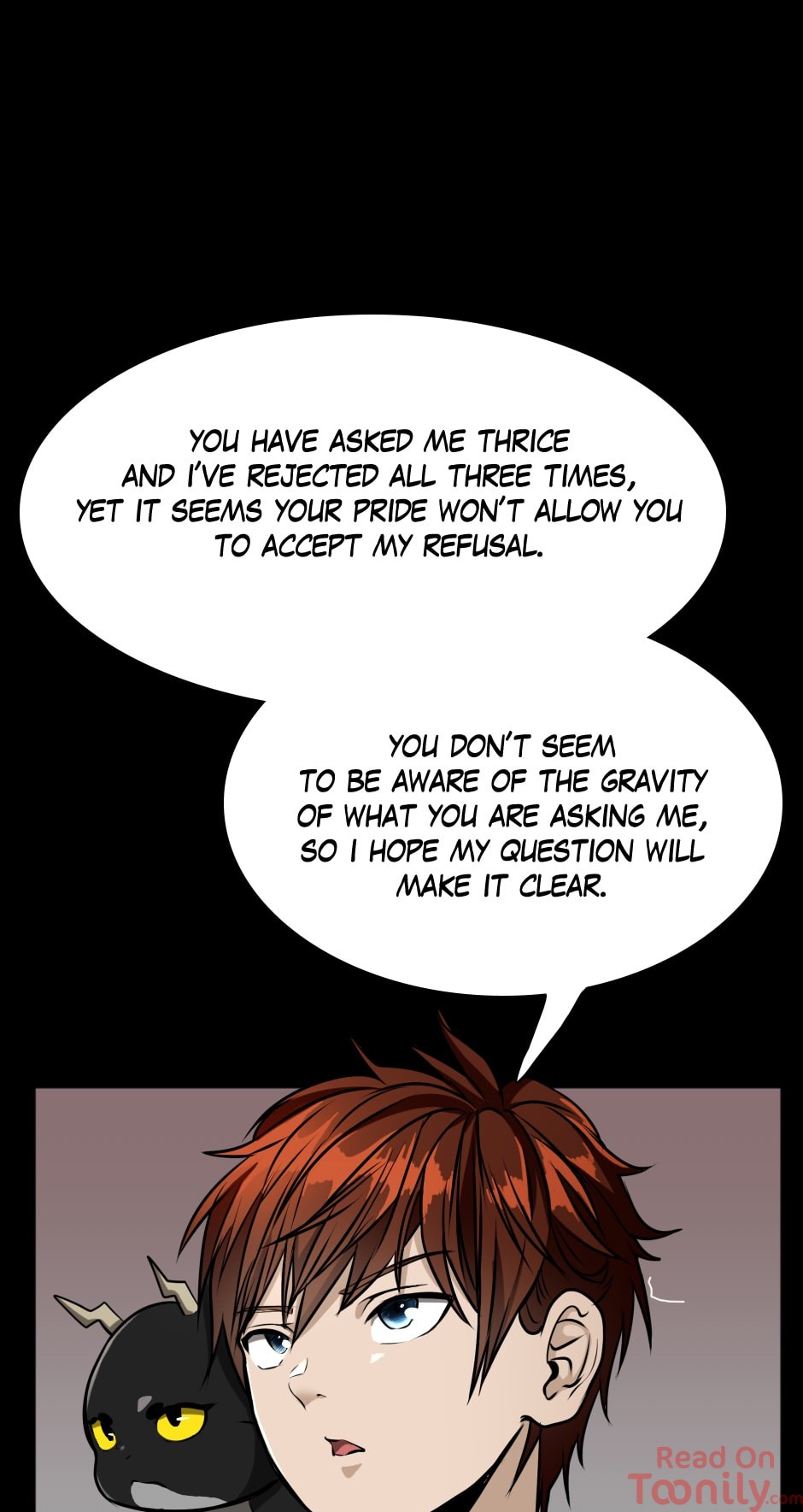 The Beginning After the End Chapter 43 image 23