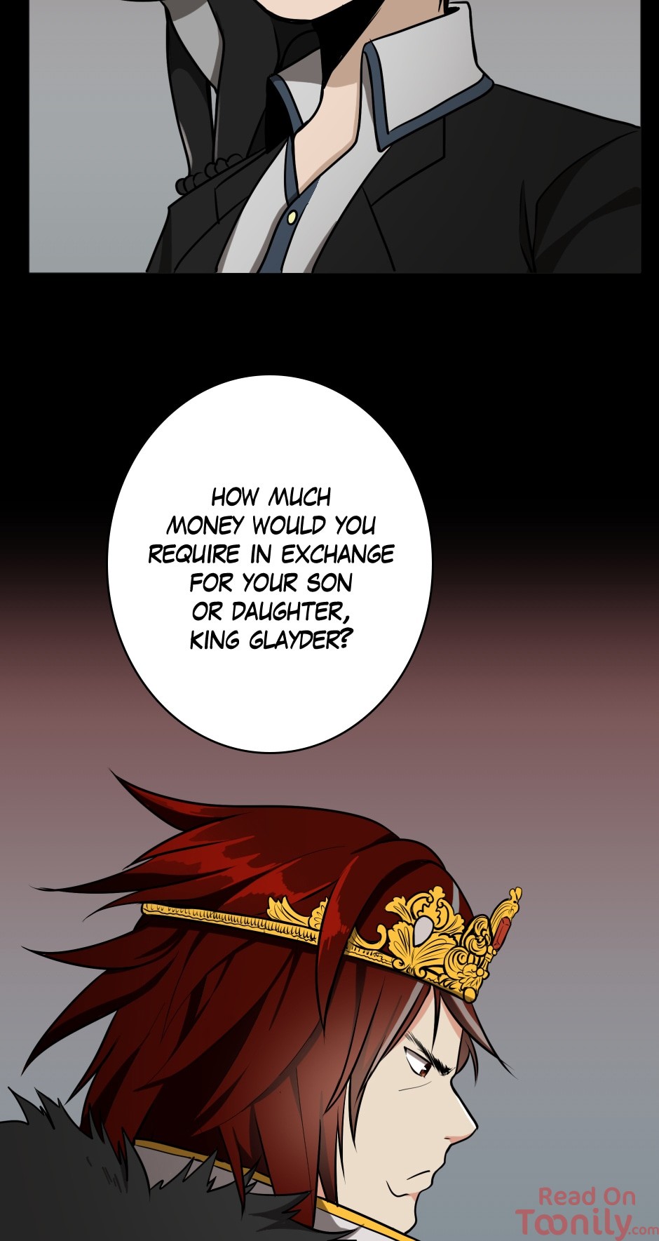 The Beginning After the End Chapter 43 image 24