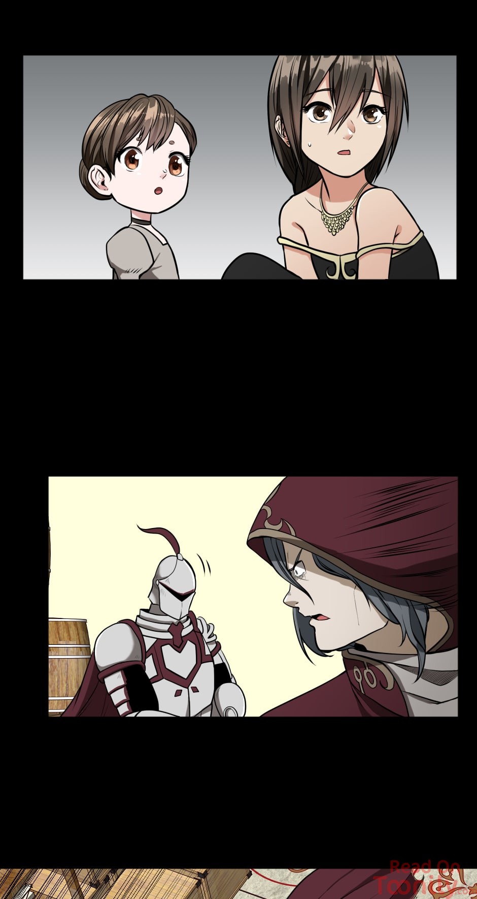 The Beginning After the End Chapter 43 image 26