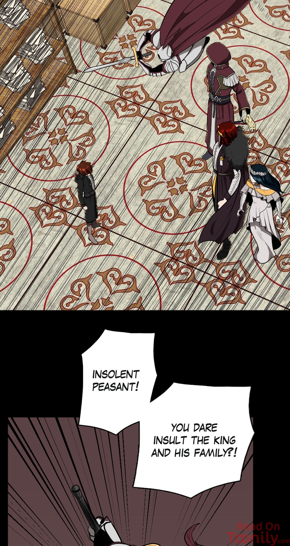 The Beginning After the End Chapter 43 image 27