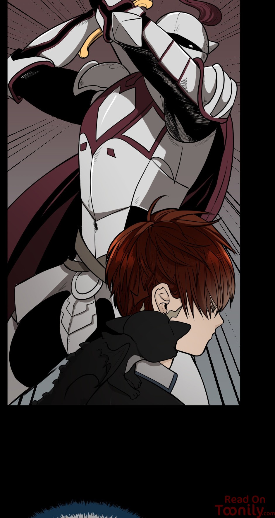 The Beginning After the End Chapter 43 image 28