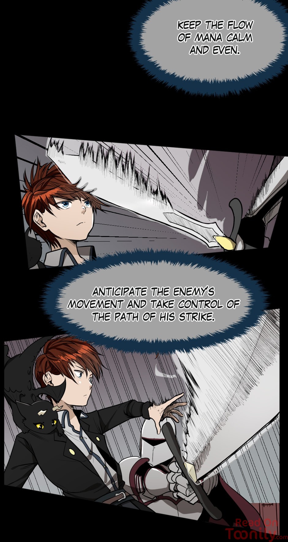 The Beginning After the End Chapter 43 image 30