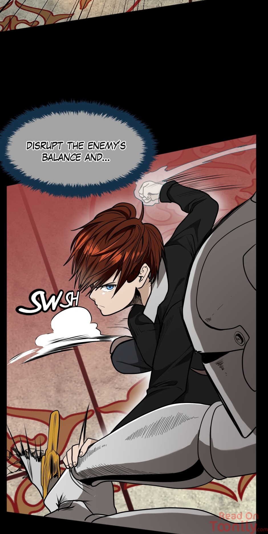 The Beginning After the End Chapter 43 image 32