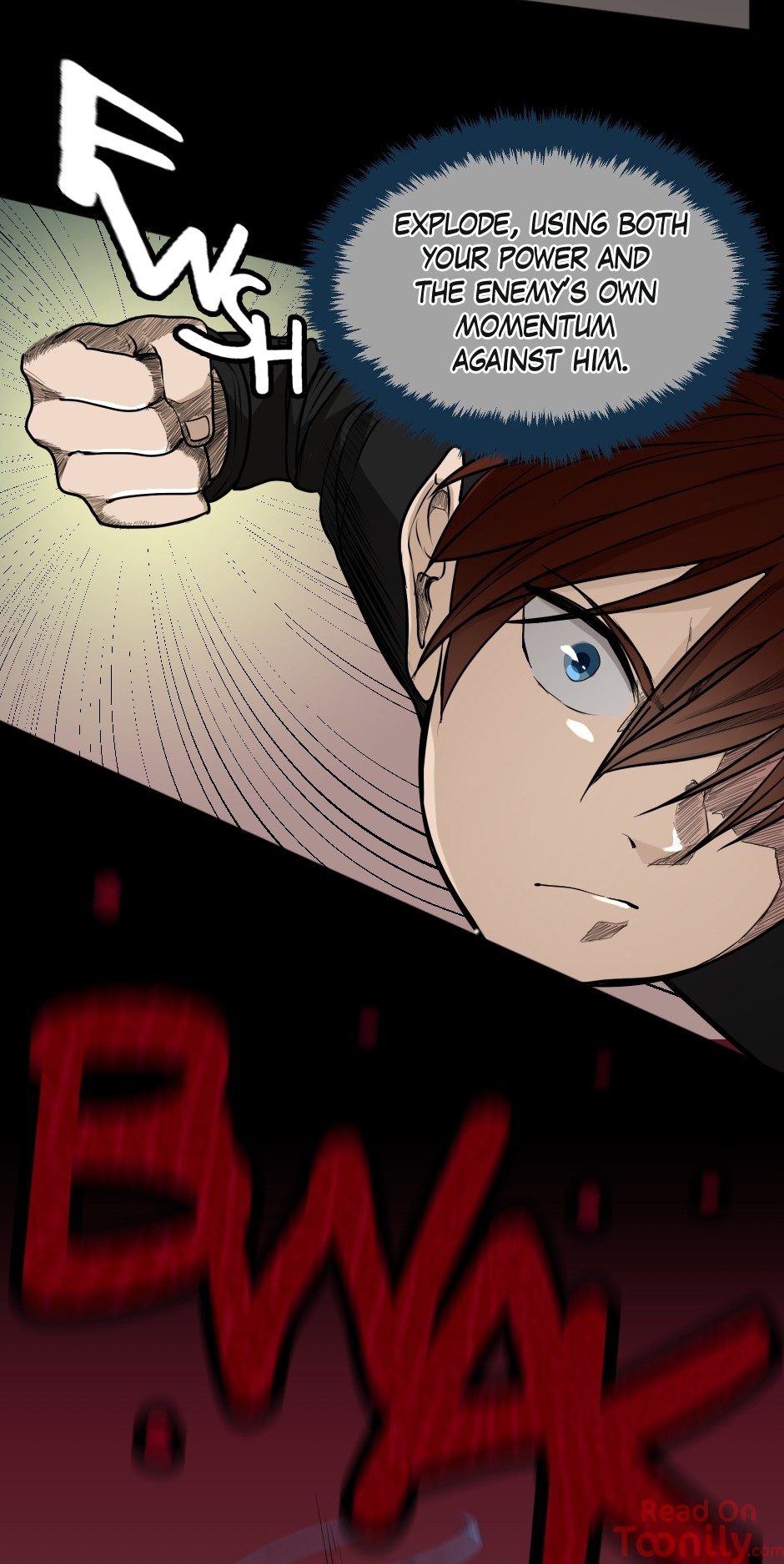 The Beginning After the End Chapter 43 image 33