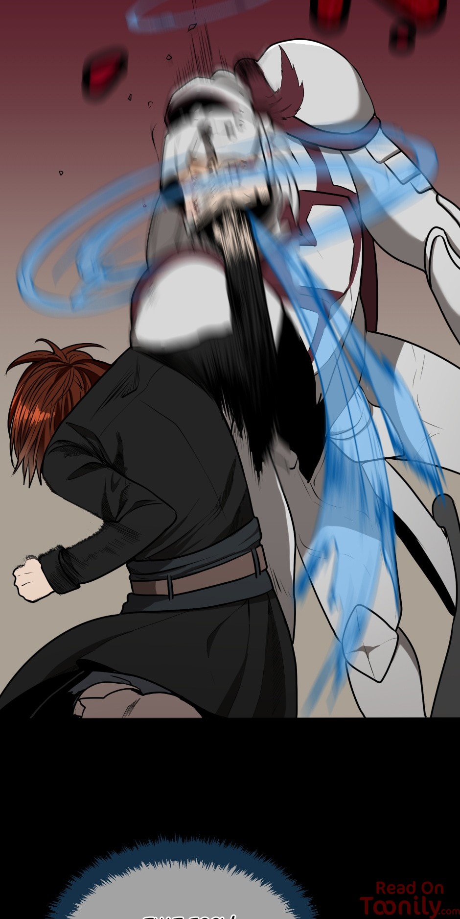 The Beginning After the End Chapter 43 image 34